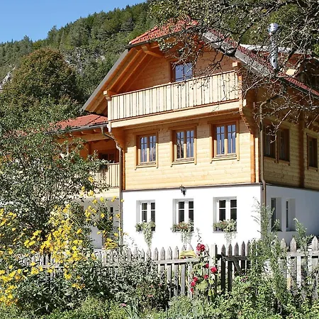 Klancnik Apartment