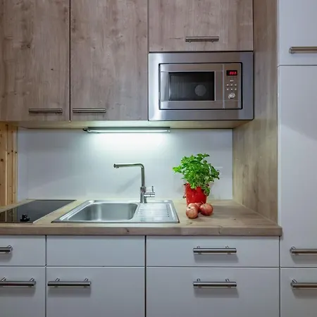 Apartment Klancnik Bad Eisenkappel