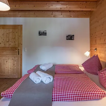 Apartment Klancnik Bad Eisenkappel