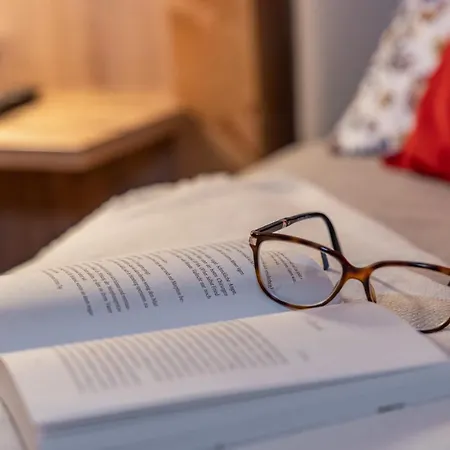 Апартаменты Klancnik *