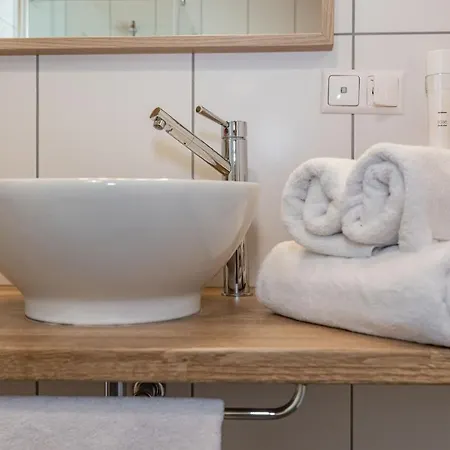 Klancnik 公寓 巴德艾森卡珀尔