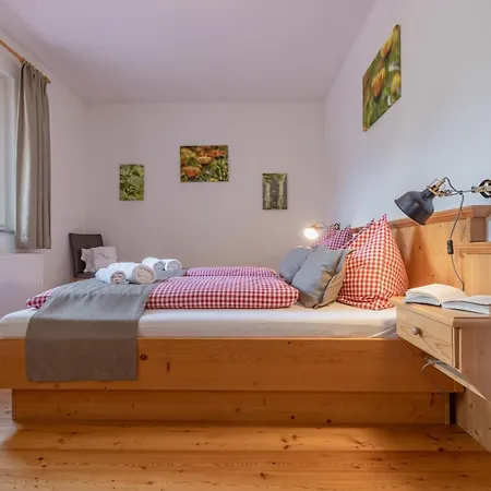 Klancnik Apartment Bad Eisenkappel