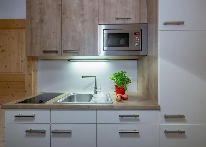 Lägenhet Klancnik Bad Eisenkappel