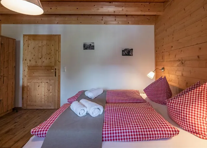 Lägenhet Klancnik Bad Eisenkappel