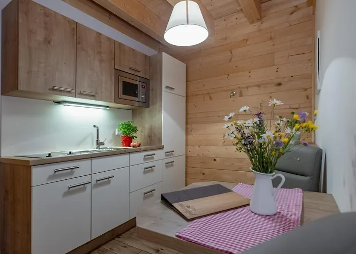 Klancnik * Bad Eisenkappel