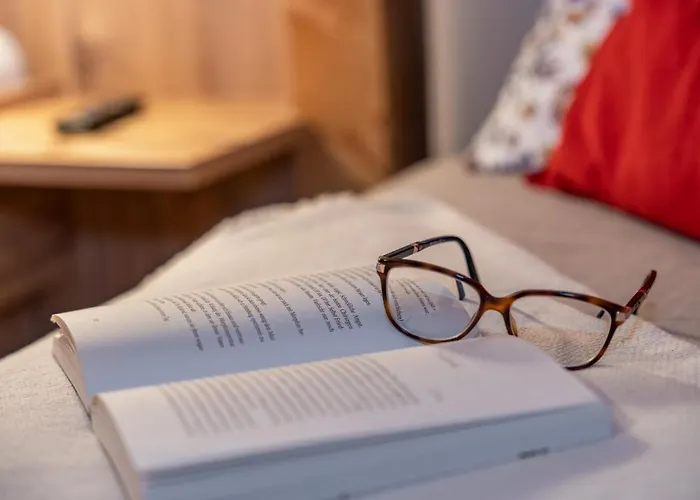 Апартаменты Klancnik *