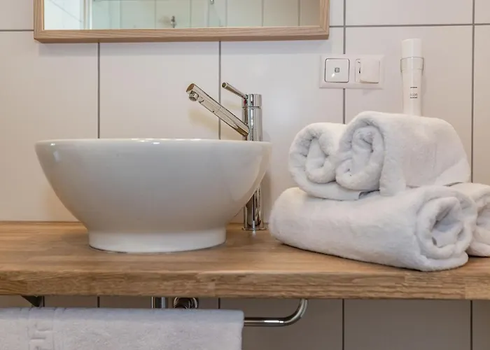 Klancnik Lägenhet Bad Eisenkappel