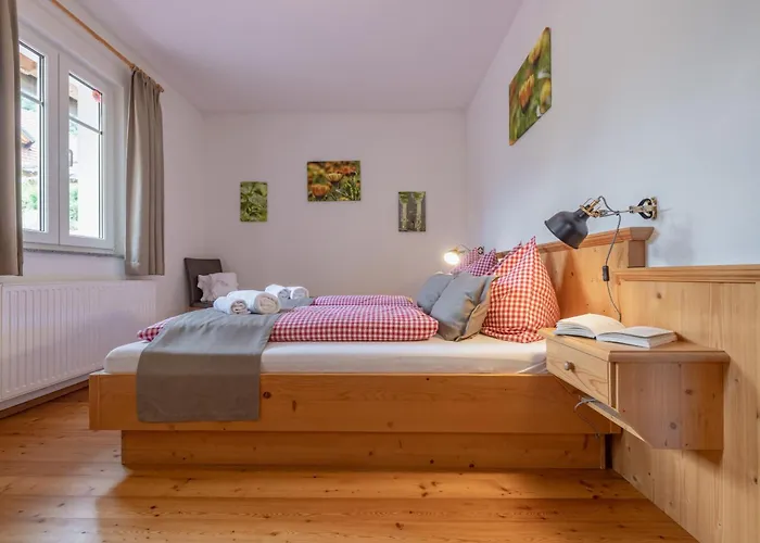 Klancnik Lägenhet Bad Eisenkappel